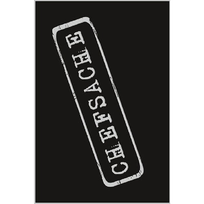 ARTEBENE Chefsache Karte schwarz