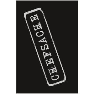 ARTEBENE Chefsache Karte schwarz