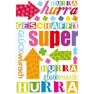 Karta úrovne druhu Vytvorený slide-test