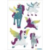 GLITTERY Unicorns Diamond 1 list