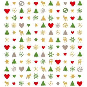 Papierové obrúsky Minidots-Icon-