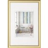 Walther plastový rám Trendstyle 50x60 cm zlatý