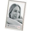 Walther kovový fotorámik Chloe 10x15 cm strieborný