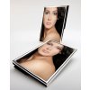 Walther kovový fotorámik Chloe 10x15 cm strieborný
