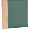 Henzo maxi fotoalbum CHAPTER assorted 30x30 cm 100 bielych strán