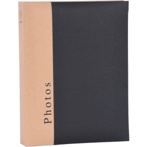 Henzo slip-in album Kapitola 200 fotografií 10x15 cm