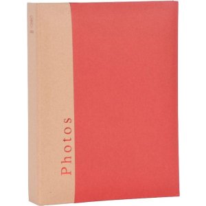 Henzo slip-in album Kapitola 200 fotografií 10x15 cm