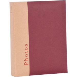 Henzo slip-in album Kapitola 200 fotografií 10x15 cm
