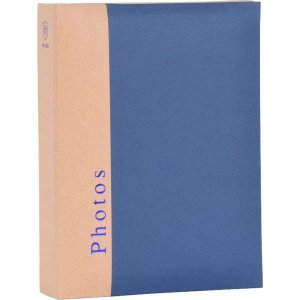 Henzo slip-in album Kapitola 200 fotografií 10x15 cm
