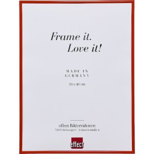 Effect plastový fotorámik 10x10 cm...