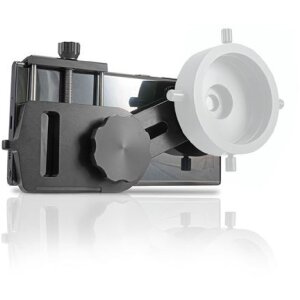 Smartoscope Vario-Adapter pre Kowa s optickým ramenom K30, čierny, 30 mm