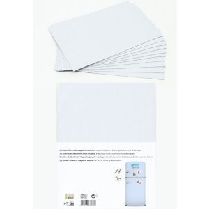 Deknudt S66JC1 Magnetbögen 20x30 cm selbstklebend...