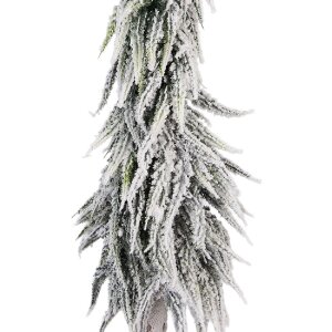 Clayre & Eef 50833 Künstlicher Weihnachtsbaum 80...