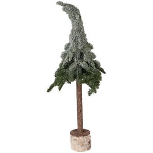 Clayre & Eef 50834 Künstlicher Weihnachtsbaum...