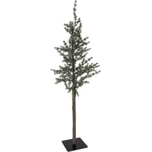 Clayre & Eef 50836 Dekoration Baum 30x30x90 cm...