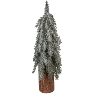 Clayre & Eef 66430 Künstlicher Weihnachtsbaum...