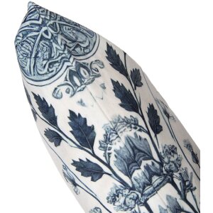 Clayre & Eef KT021.439 Kissenhülle 45x45 cm...