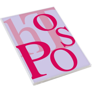 Goldbuch Album „p-h-o-t-o-s“ na 32 fotiek 10x15 cm, moderný dizajn, mäkký obal