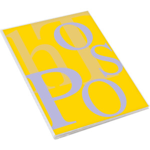 Goldbuch Album „p-h-o-t-o-s“ na 32 fotiek 10x15 cm, moderný dizajn, mäkký obal