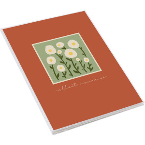 Goldbuch Album Aura – štýlový softcover pre 32 fotiek 10x15 cm, farebné série