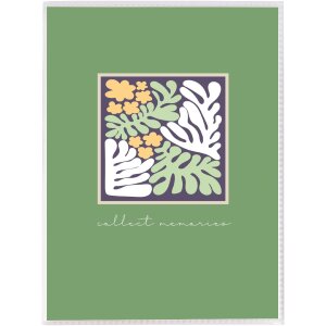 Goldbuch Album Aura – štýlový softcover pre 32 fotiek 10x15 cm, farebné série