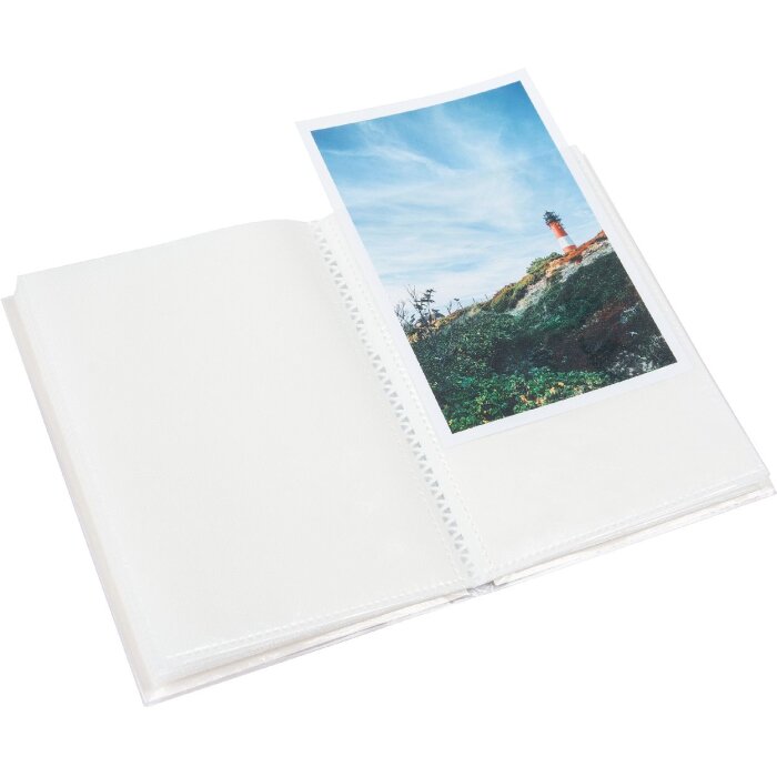 Goldbuch Minialbum „Trendy Tale“ – 32 fotiek 10x15 cm, farebný dizajn, softový prekryv