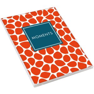 Goldbuch Minialbum „Trendy Tale“ – 32 fotiek 10x15 cm, farebný dizajn, softový prekryv