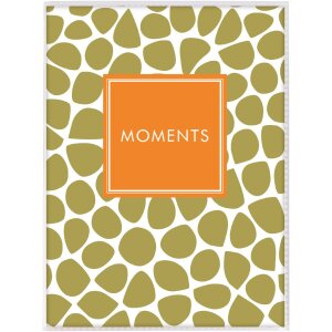 Goldbuch Minialbum „Trendy Tale“ – 32 fotiek 10x15 cm, farebný dizajn, softový prekryv