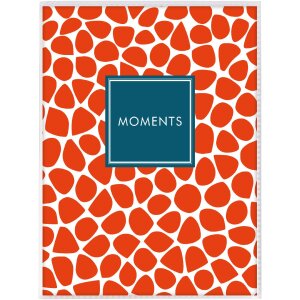 Goldbuch Einsteckalbum Trendy Tale farblich sortiert 32...