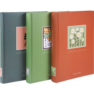 Goldbuch Aura Memo knižka na 300 fotiek 10x15 cm...