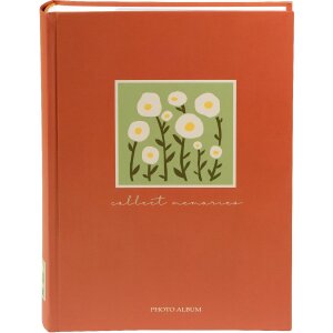 Goldbuch Aura Memo knižka na 300 fotiek 10x15 cm...