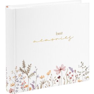 Goldbuch Album na 200 fotiek 10x15 cm, tvrdý obal...