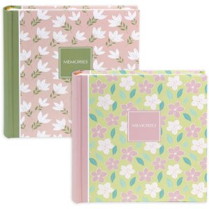 Goldbuch Album Blossom Story – 200 fotiek 10x15 cm,...