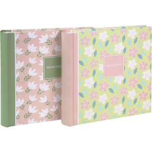 Goldbuch Album Blossom Story – 200 fotiek 10x15 cm,...