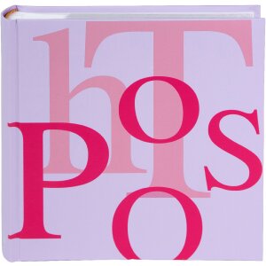 Goldbuch Album na 200 fotiek 10x15 cm, tvrdý...