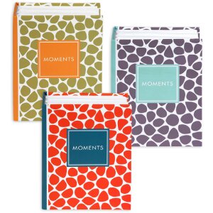 Goldbuch Trendy Tale fotoalbum na 100 fotografií...