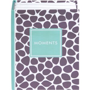 Goldbuch Trendy Tale fotoalbum na 100 fotografií...