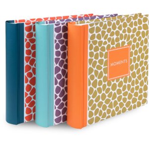 Goldbuch Album Trendy Tale – 200 fotografií...