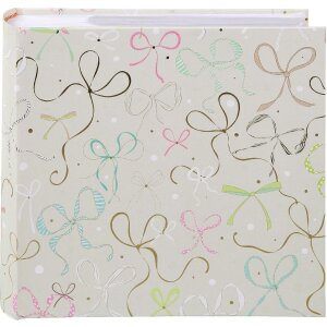 Goldbuch Album na fotky Ribboné Taupe 200 ks 10x15...