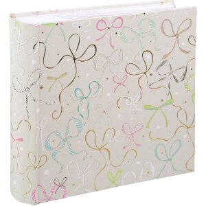 Goldbuch Album na fotky Ribboné Taupe 200 ks 10x15...