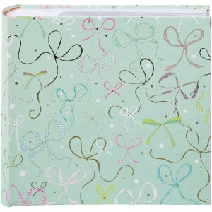 Goldbuch Album „Ribboné Mint“ na 200...