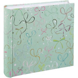 Goldbuch Album „Ribboné Mint“ na 200...