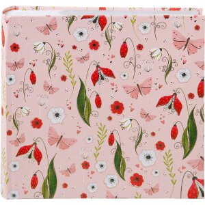 Goldbuch Album na 200 fotiek 10x15 cm –...