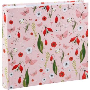 Goldbuch Album na 200 fotiek 10x15 cm –...