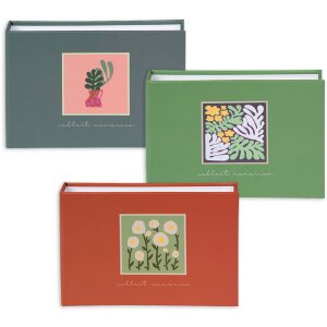 Goldbuch Aura – Album na 40 fotiek 10x15 cm,...