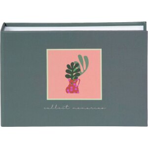 Goldbuch Aura – Album na 40 fotiek 10x15 cm,...