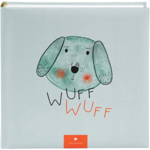 Goldbuch Fotoalbum Moje domáce mäso –...