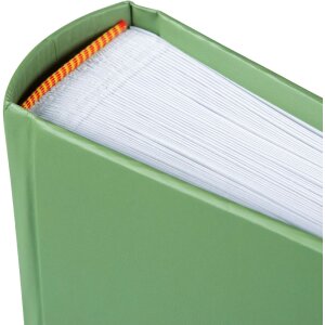 Goldbuch Fotoalbum Aura 30x31 cm, pergaminová obalová vrstva, 100 stránok