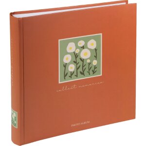 Goldbuch Fotoalbum Aura 30x31 cm, pergaminová obalová vrstva, 100 stránok