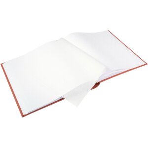 Goldbuch Fotoalbum Aura 30x31 cm, pergaminová obalová vrstva, 100 stránok